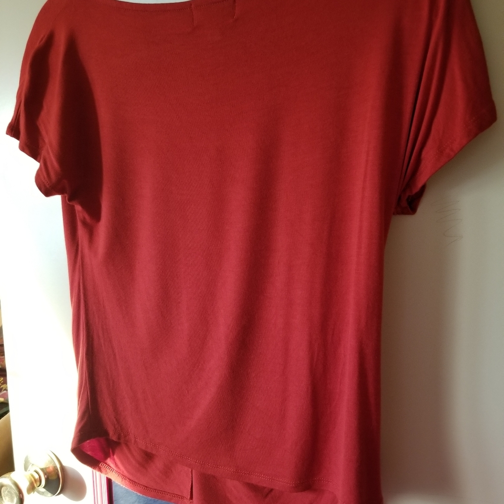 Women's crop top